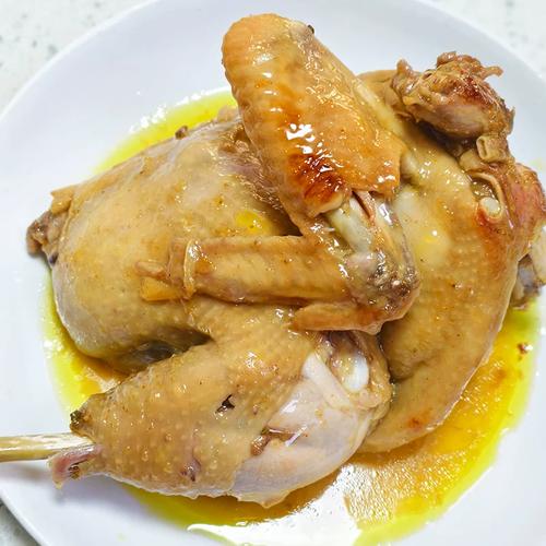 北京柴鸡最新行情价是多少？-图2