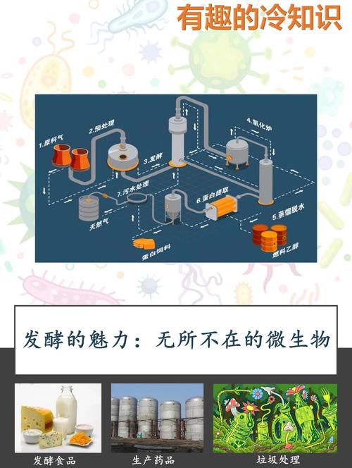水产有机肥如何高效发酵？-图3